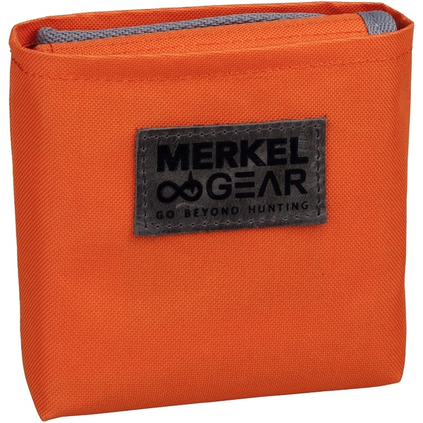 Składana poduszka Merkel Gear  1