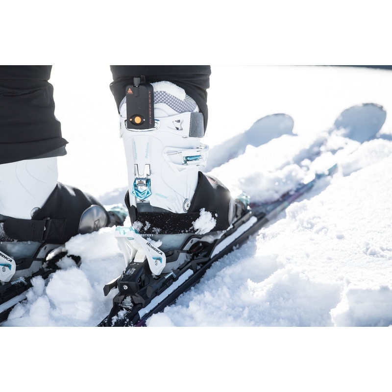 Podgrzewane wkładki do obuwia i butów narciarskich Alpenheat AH6 Lithium 5