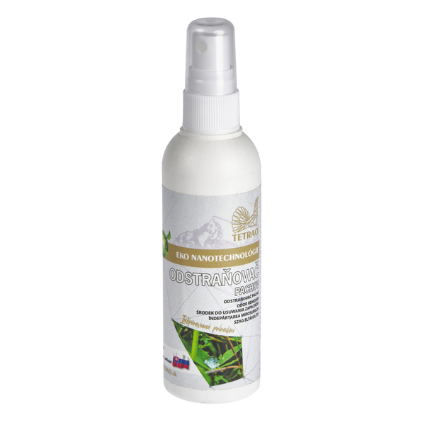 EKO środek do usuwania nieprzyjemnych zapachów eukalyptus TETRAO 100 ml
