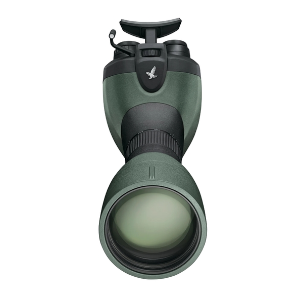 Okular + moduł okularu Swarovski BTX 30x65