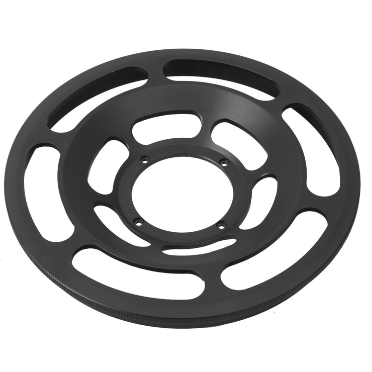 Boczne koło do regulacji paralaksy Kahles Spinner Wheel - K1050