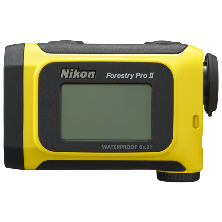 Dalmierz laserowy Nikon FORESTRY PRO II 3
