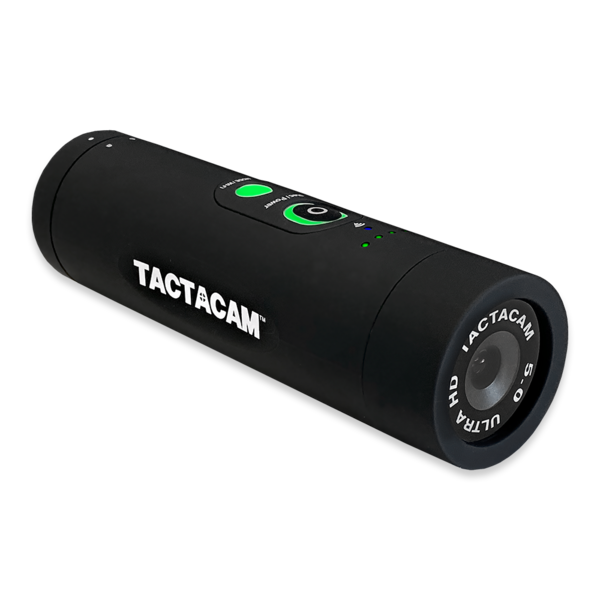 Kamera na broń Tactacam 5.0 