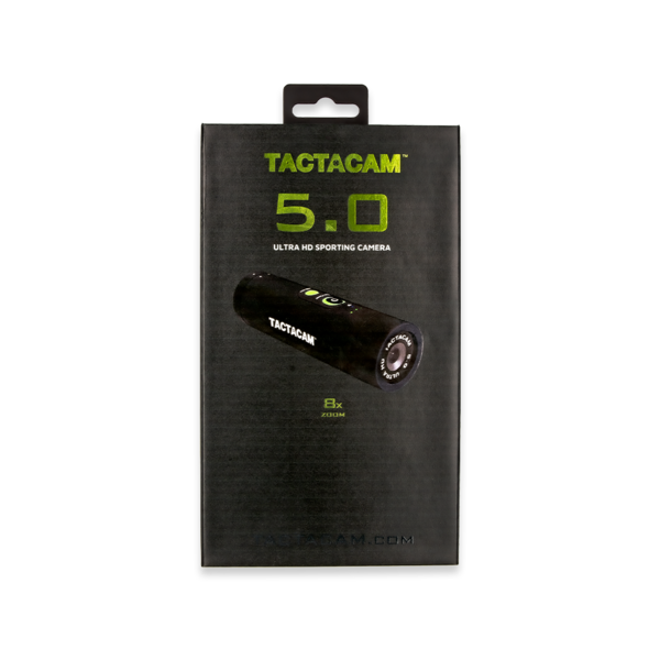 Kamera na broń Tactacam 5.0  6