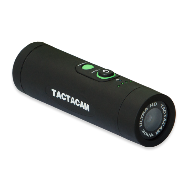 Kamera na broń Tactacam 5.0 Wide 