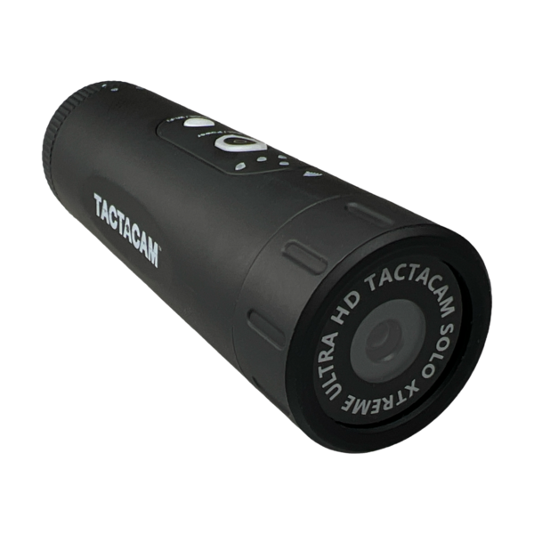 Kamera na broń Tactacam Solo Xtreme