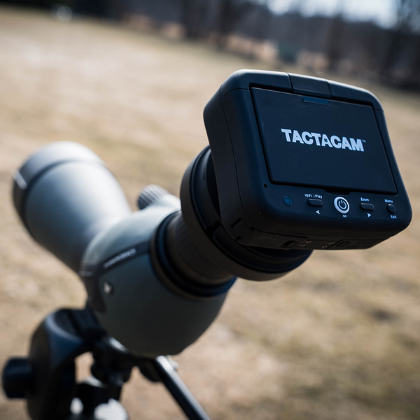 Wyświetlacz do spektywów Tactacam Spotter LR 5