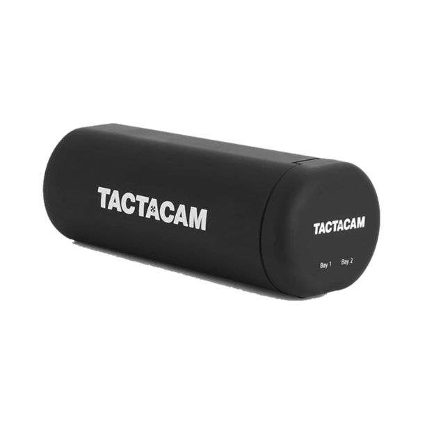 Ładowarka zewnętrzna Tactacam External Battery Charger 2