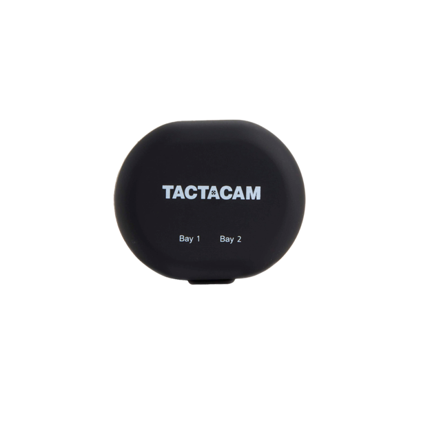 Ładowarka zewnętrzna Tactacam External Battery Charger 3