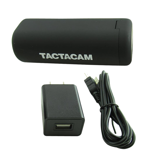Ładowarka zewnętrzna Tactacam External Battery Charger 5