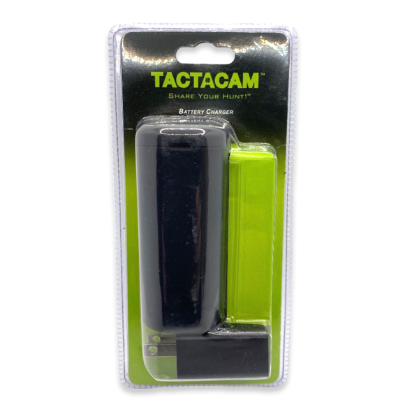 Ładowarka zewnętrzna Tactacam External Battery Charger 6