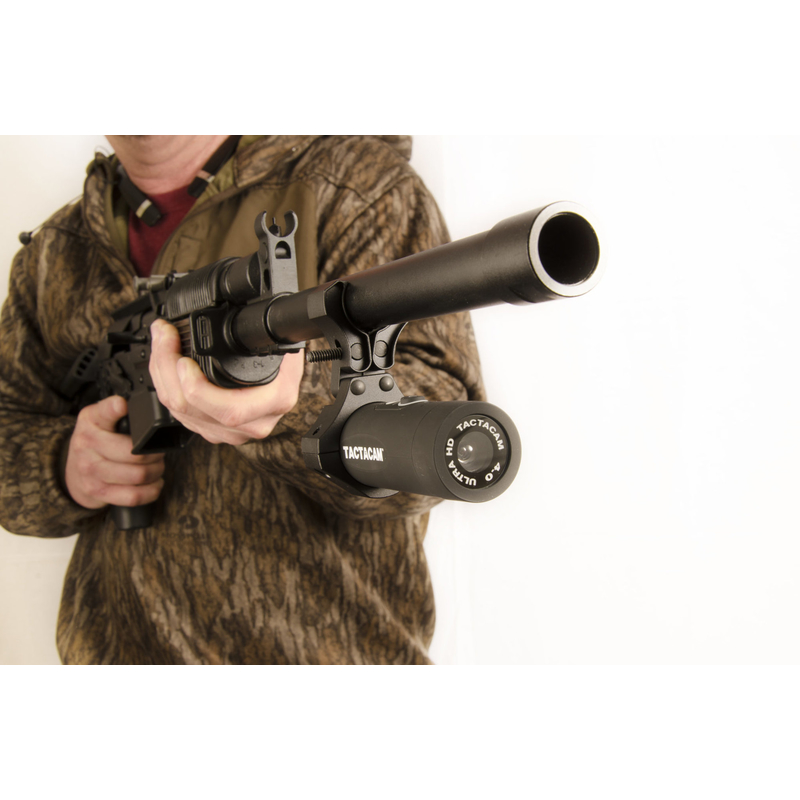 Montaż do kamery Tactacam Gun/Scope Mount 1