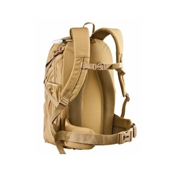 Plecak Bergara Columbus backpack ozark 25L camel 1