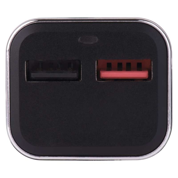 Uniwersalna ładowarka do auta USB Smart QC 3,0 3