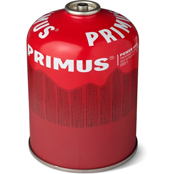 Kartusz gazowy PRIMUS Power Gas 450 g L1
