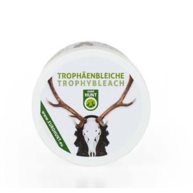 Środek do wybielania trofeum EUROHUNT Trophäenreiniger 150 g