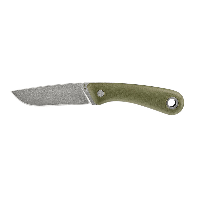 Nóż Gerber Spine - Flat Sage Green