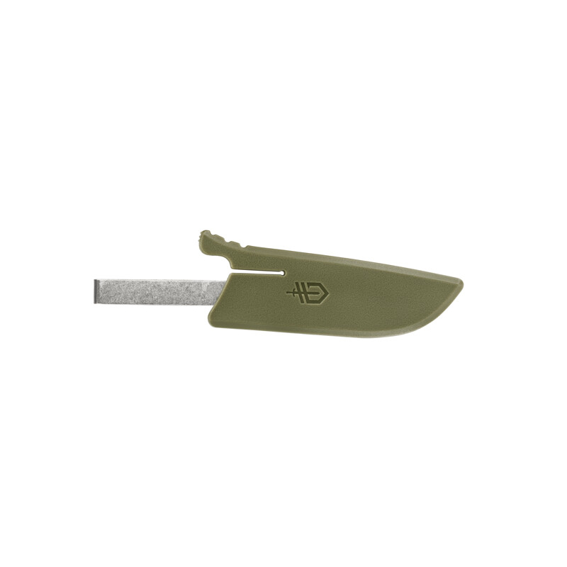 Nóż Gerber Spine - Flat Sage Green 1