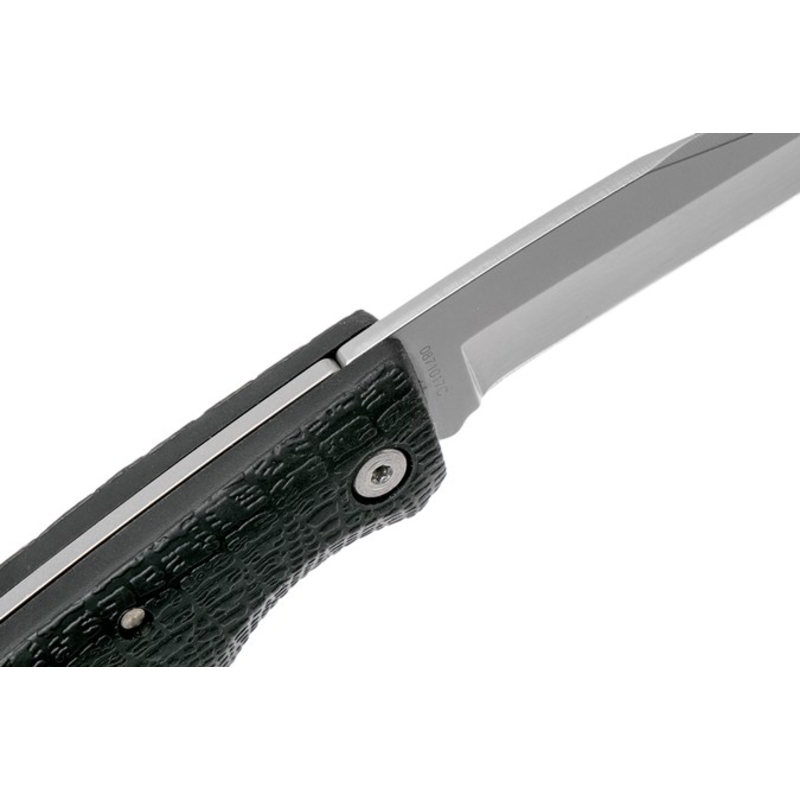 Nóż składany Gerber GatorMate Folder - Clip Point, Fine Edge 2