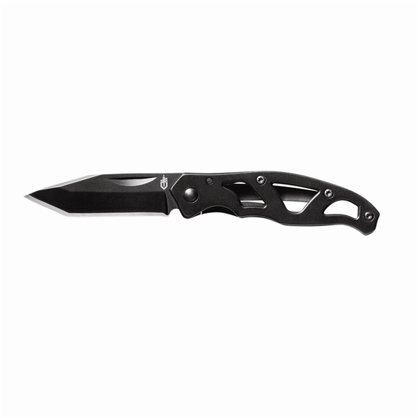 Nóż składany Gerber Paraframe Mini Tanto Black