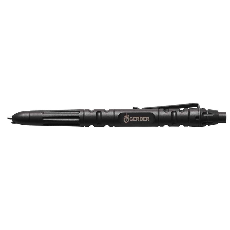 Długopis taktyczny Gerber Impromptu Tactical pen - Black