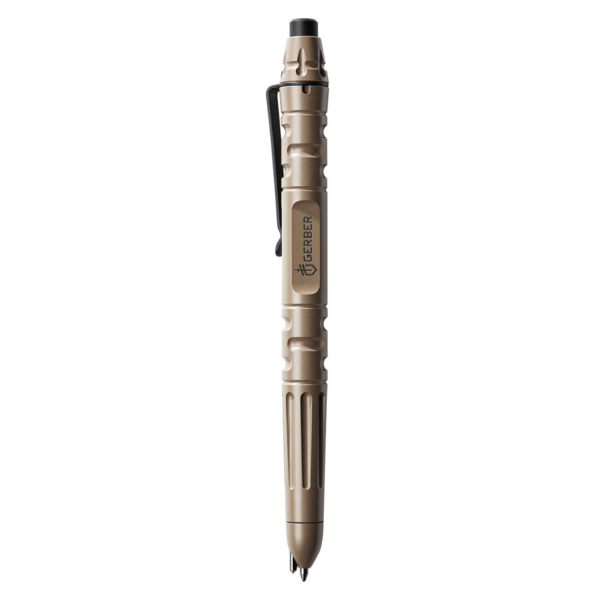 Długopis taktyczny Gerber Impromptu Tactical pen - Flat Dark Earth 2