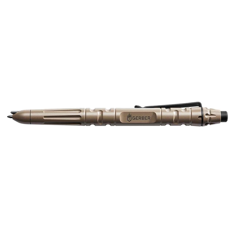 Długopis taktyczny Gerber Impromptu Tactical pen - Flat Dark Earth