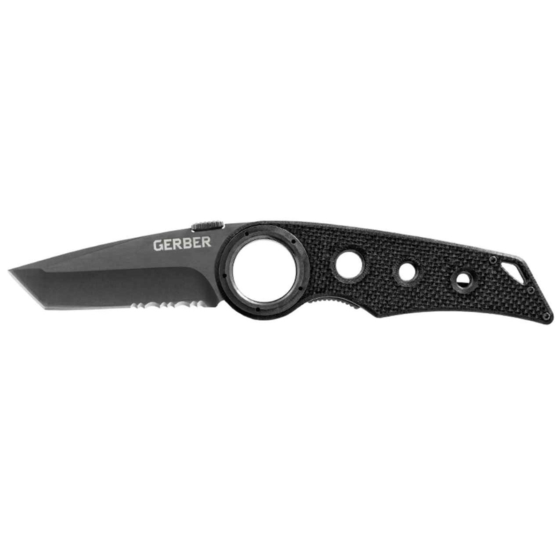 Nóż taktyczny Gerber Remix Folding knife