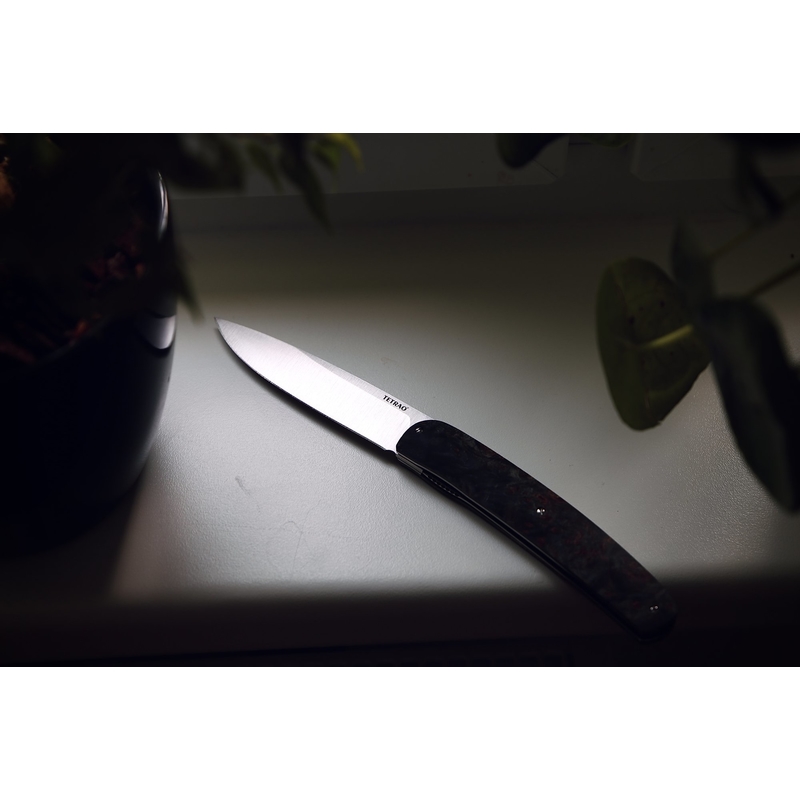 Nóż TETRAO Imleria 8