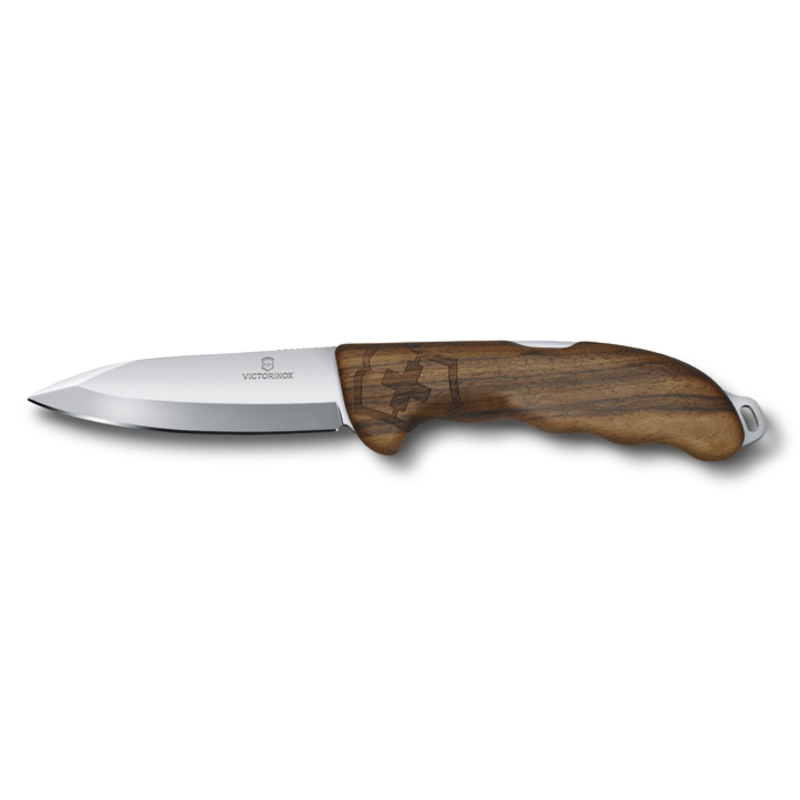 Nóż myśliwski Victorinox Hunter Pro – drewniany 1
