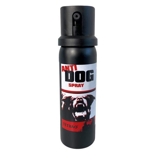 Sprej obronny TETRAO - Anti Dog spray 50ml