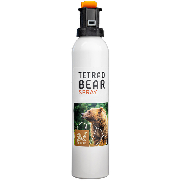 TETRAO Sprej obronny przeciw niedźwiedziom - Bear 300 ml