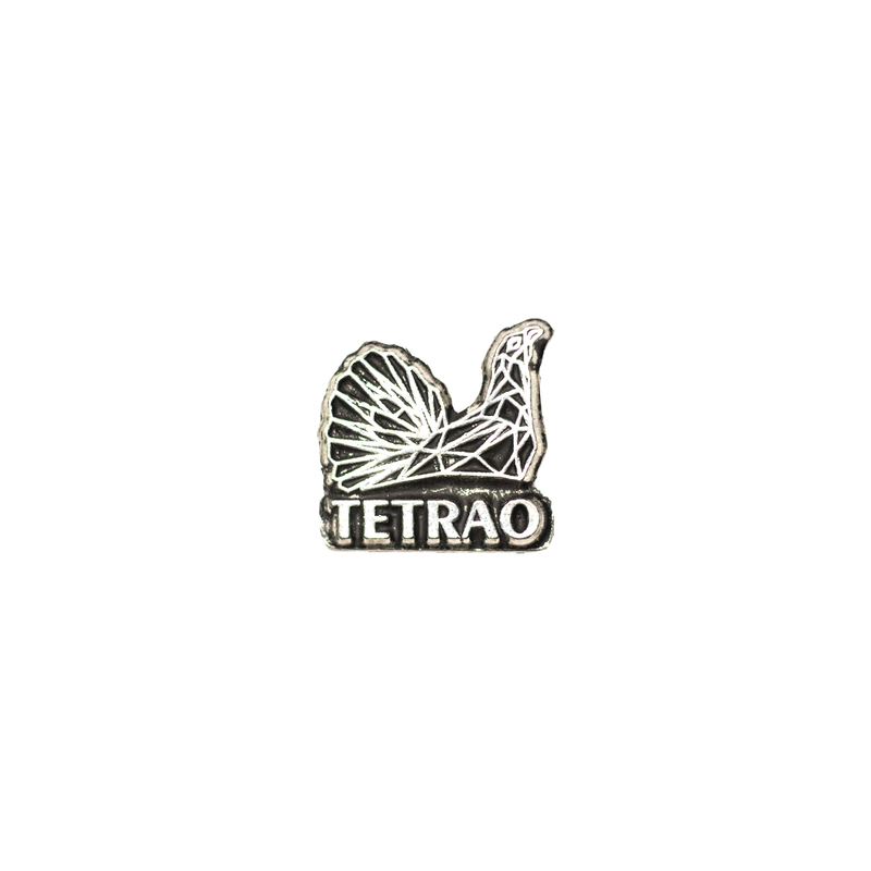 Odznaka myśliwska TETRAO 