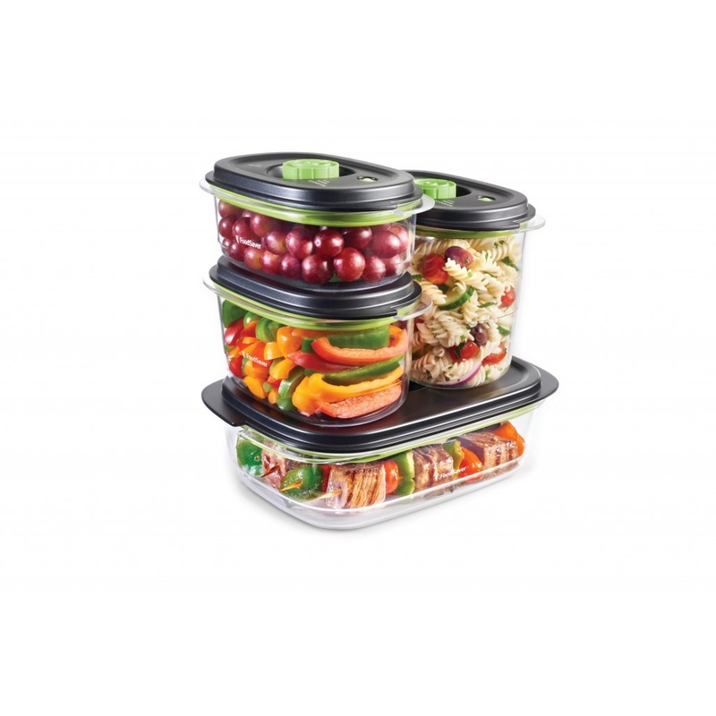 FoodSaver New Fresh Container 700ml 3