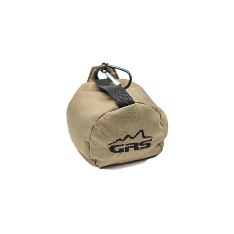 Podkładka strzelecka GRS Rear Bag
