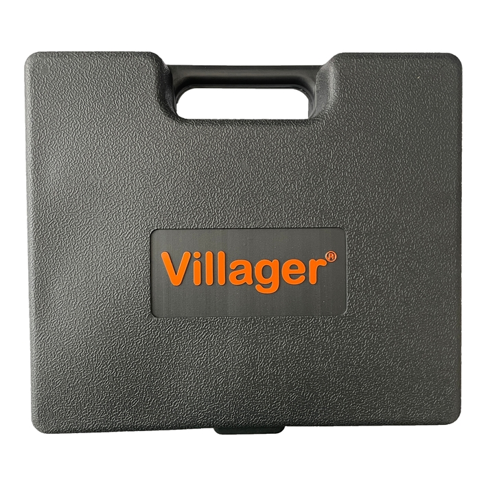 Wkrętak akumulatorowy VILLAGER VLN SDL 1.0 Prime 5