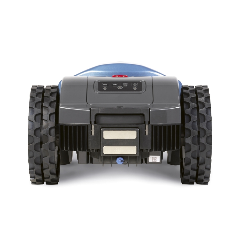 Robot koszący WIPER Premium K16 do 1600m² 1