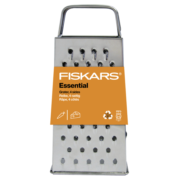 Tarka czworoboczna FISKARS Essential 1