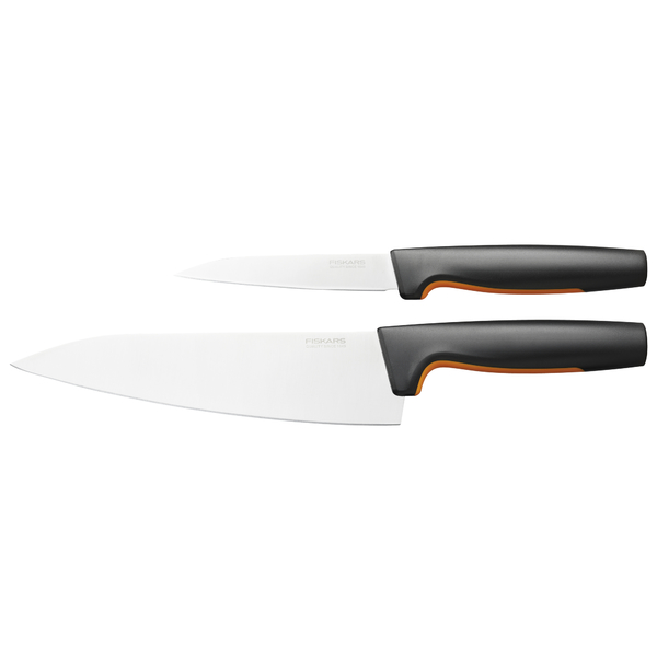 Zestaw noży kucharskich FISKARS Functional Form