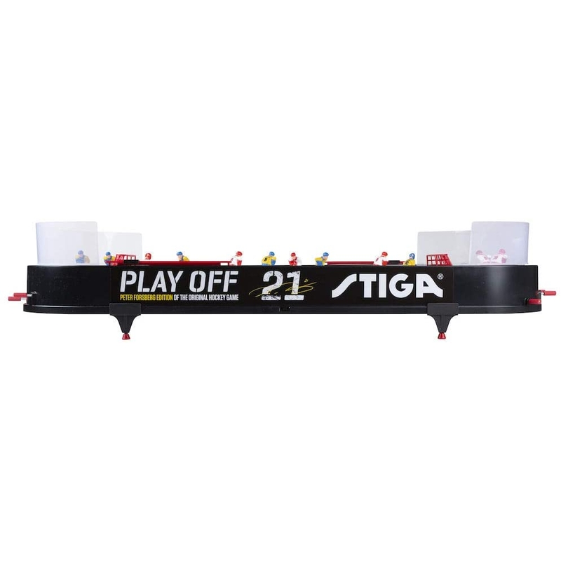 Hokej stołowy STIGA Play Off 21 (Peter Forsberg Edition) 3