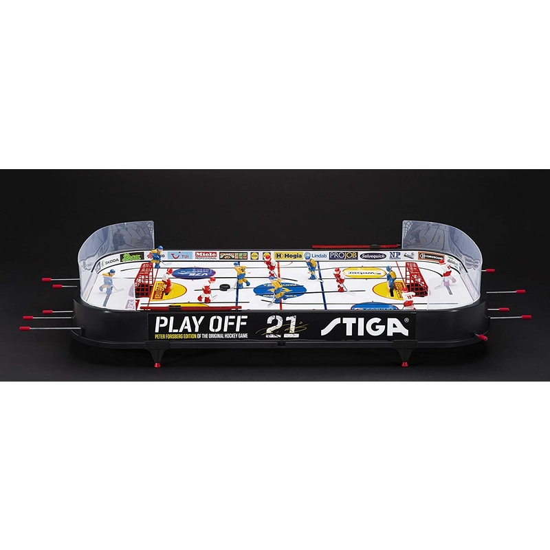 Hokej stołowy STIGA Play Off 21 (Peter Forsberg Edition) 4