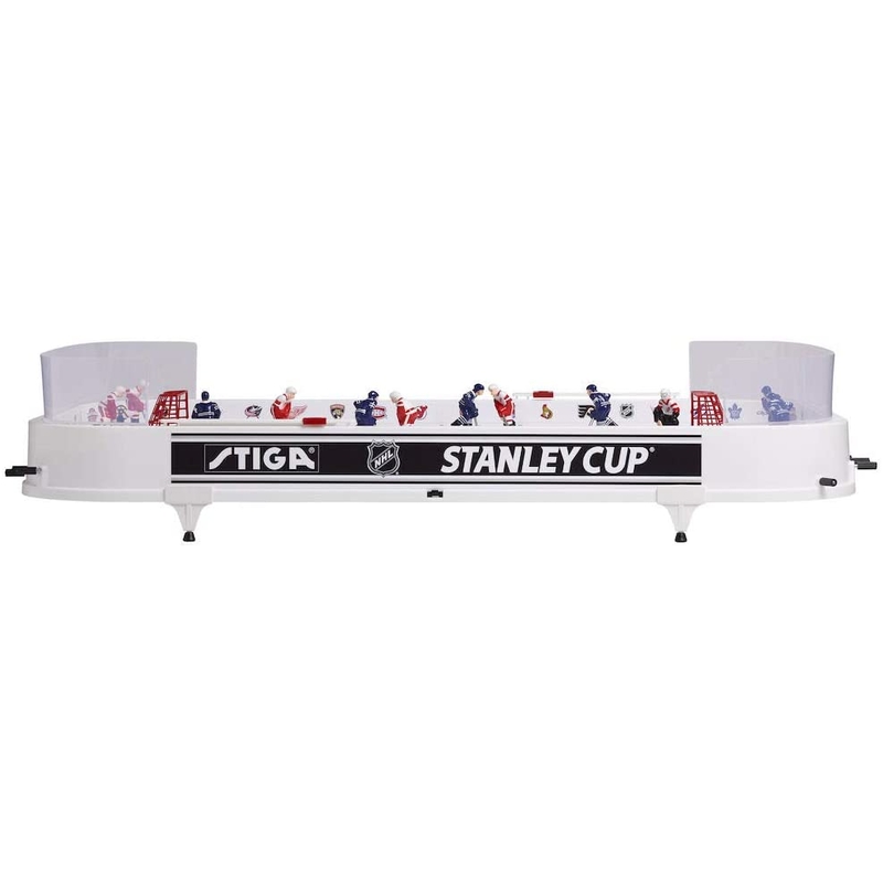 Hokej stołowy STIGA Stanley Cup 2