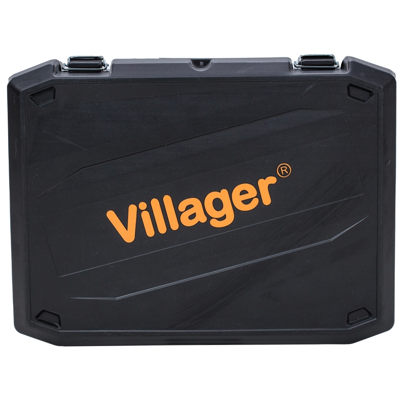 Akumulatorowy młot wyburzeniowy VILLAGER FUSE VLN 0220 (bez akumulatora i ładowarki) 3