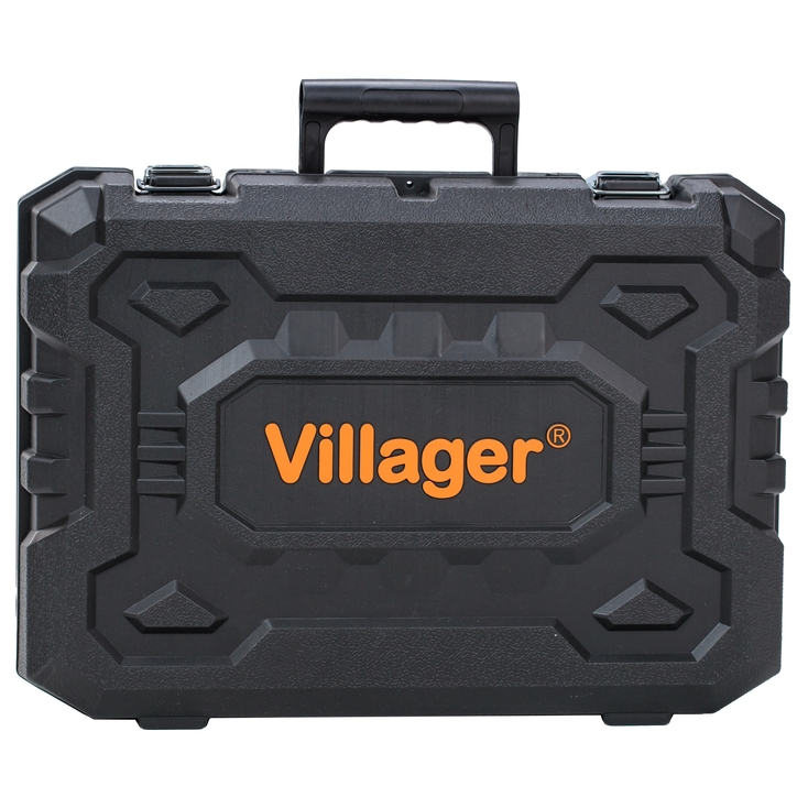 Akumulatorowy młot wyburzeniowy VILLAGER FUSE VLP 0320 (bez akumulatora i ładowarki) 3
