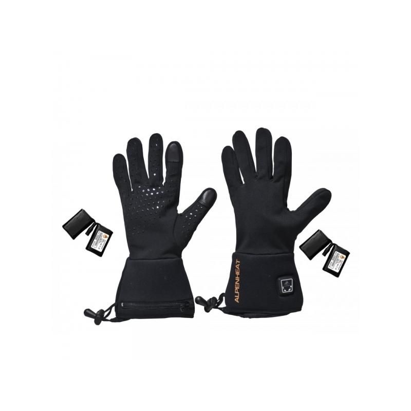 Podgrzewane rękawice Alpenheat Fire-Glove Allround
