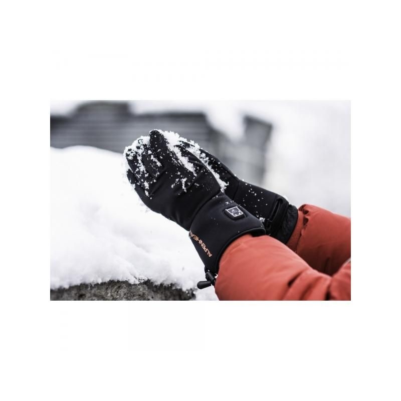 Podgrzewane rękawice Alpenheat Fire-Glove Allround 3