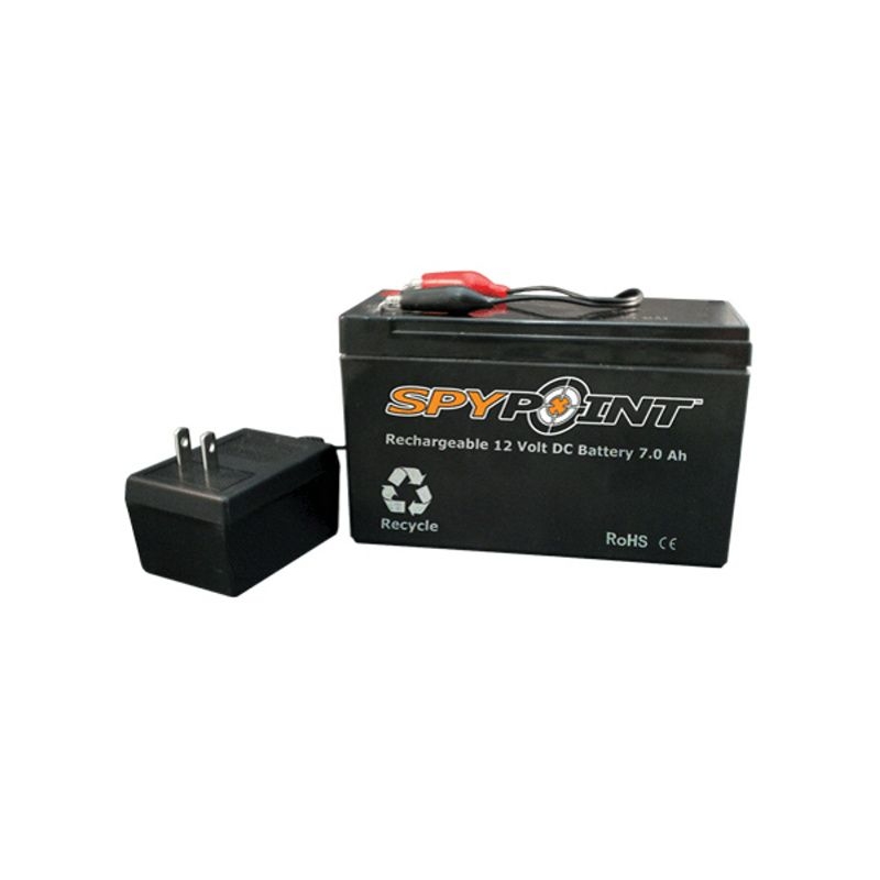 Akumulator 12 V  SpyPoint