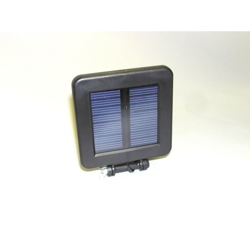 Panel solarny 6 V - powystawowy
