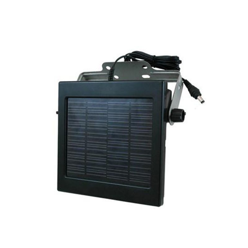 Panel solarny z akumulatorem 12 V - powystawowy