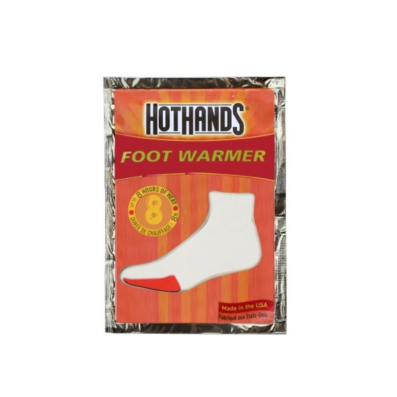 HOTHANDS – ogrzewacz nóg